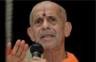Move on cattle lauded by  Pejawar seer